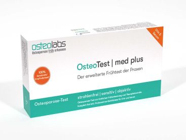 OsteoTest | med plus