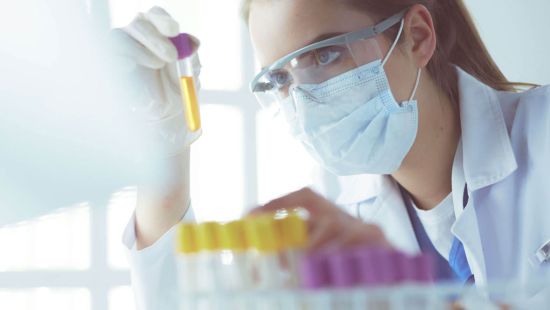 Das Labor von OsteoLabs ermöglicht präzise Diagnostik von Osteoporose durch modernste Technologien und Analyseverfahren.
