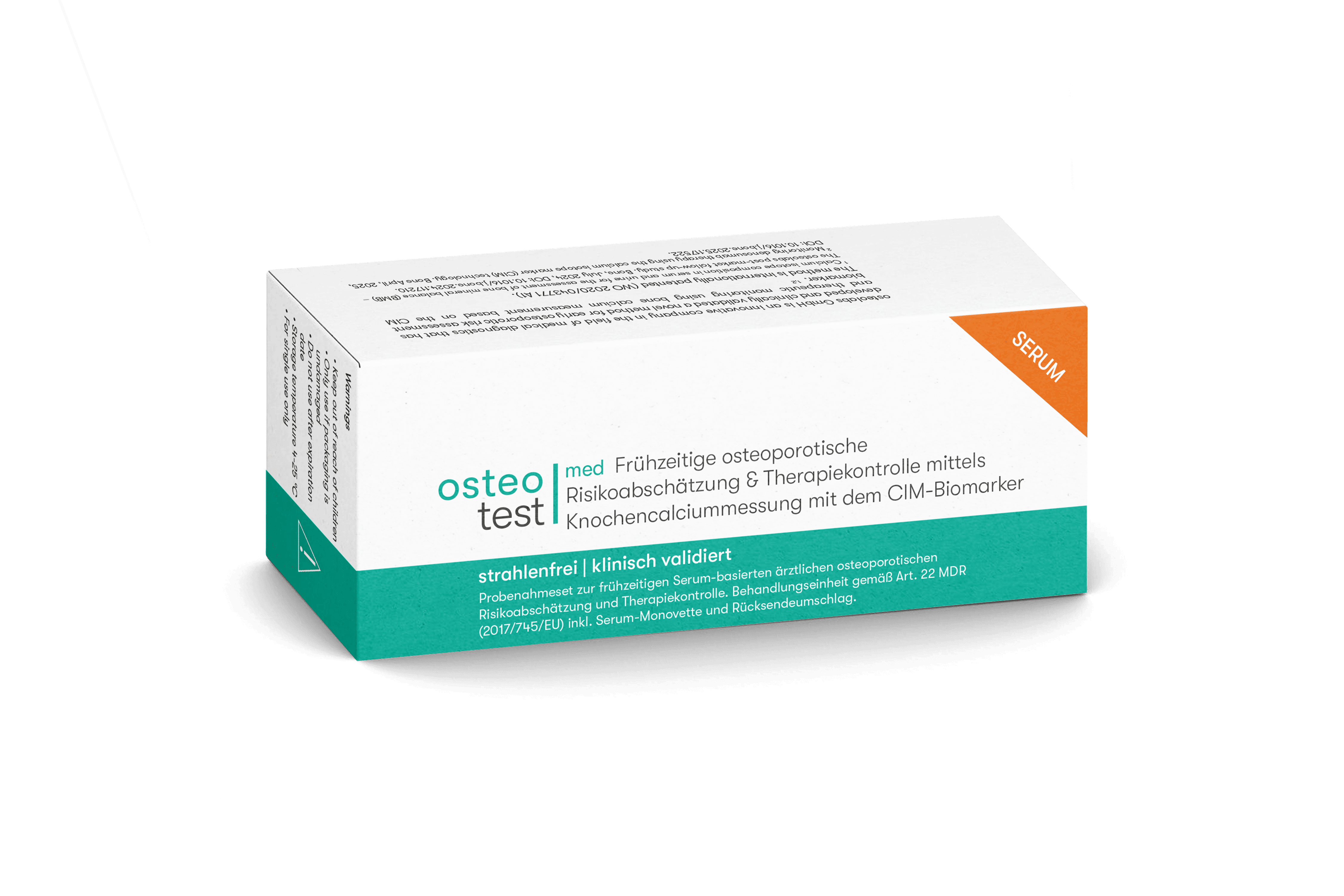 OsteoTest | med